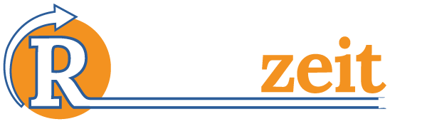 Räumzeit GmbH - Logo